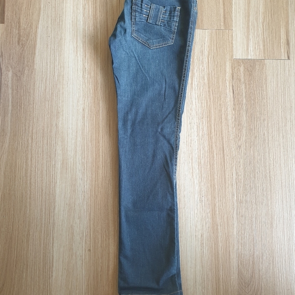 RED Valentino straight leg jeans - Picture 5 of 5
